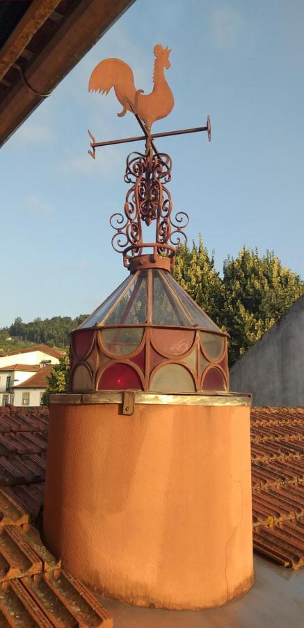 Casa Do Sol Apartment Arouca Exterior photo