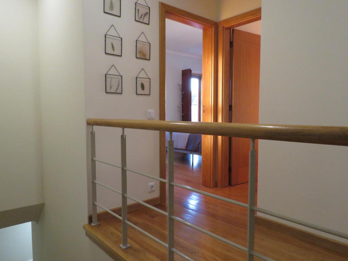Casa Do Sol Apartment Arouca Exterior photo