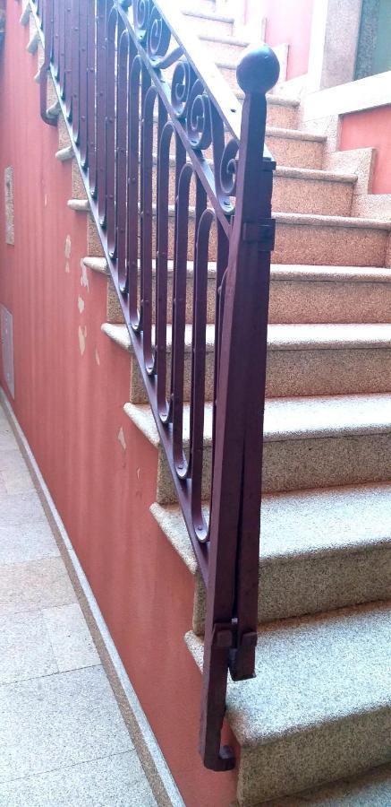 Casa Do Sol Apartment Arouca Exterior photo
