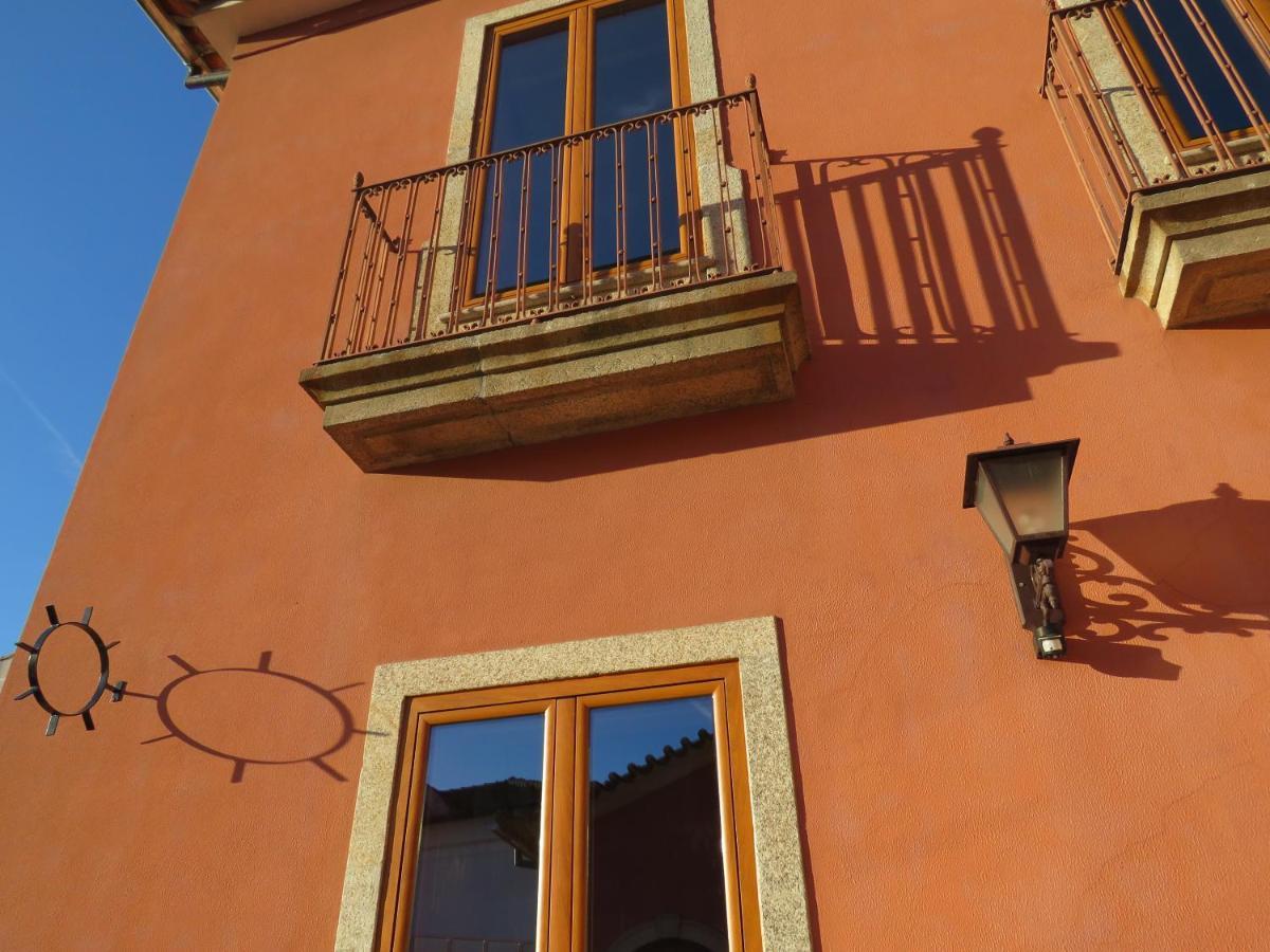 Casa Do Sol Apartment Arouca Exterior photo