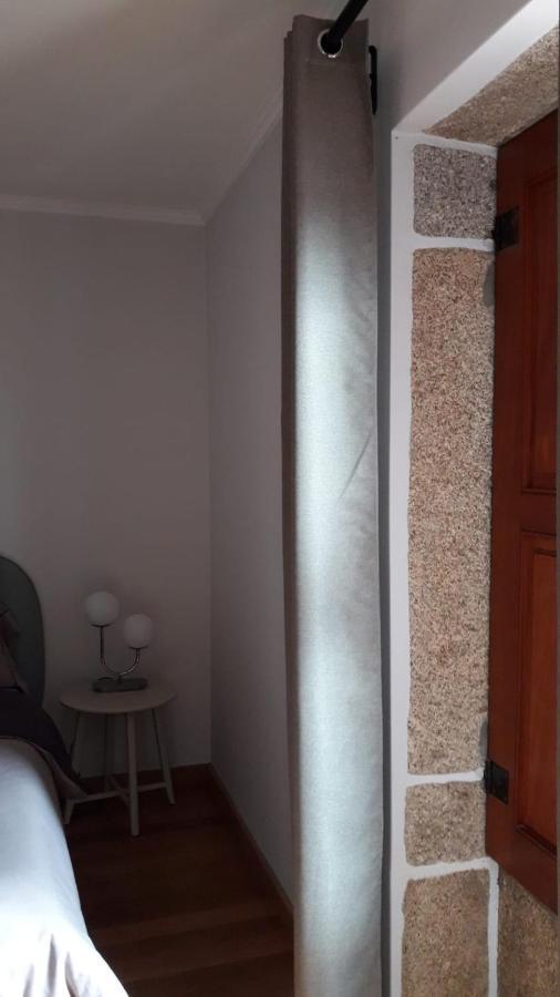 Casa Do Sol Apartment Arouca Exterior photo